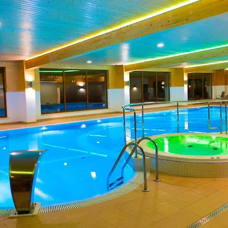 Buczyński****medical&spa Świeradów-Zdrój